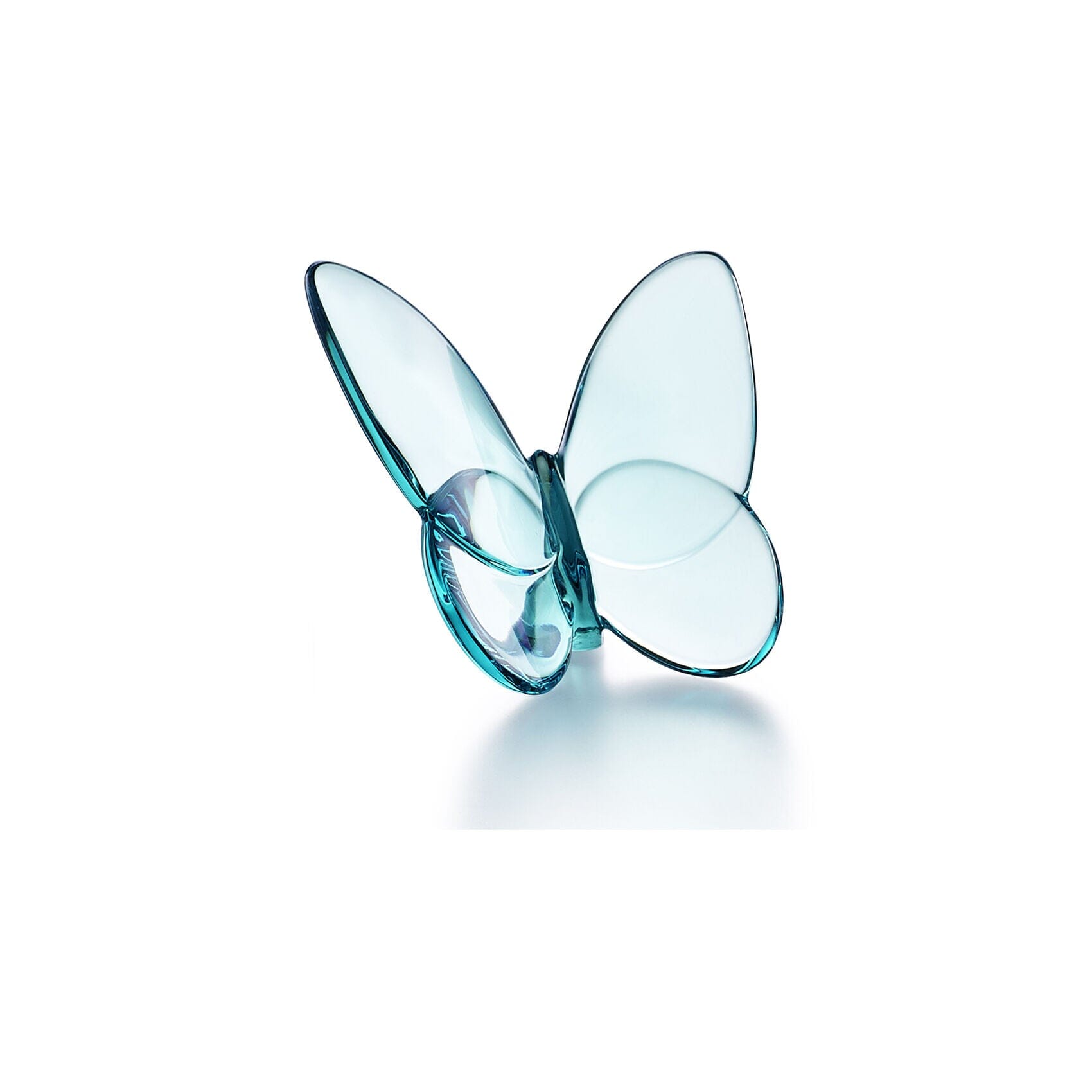 新品 Baccarat ラッキーバタフライ ピオニー PURPLE パピヨン Papillon Lucky Butterfly Peony – Current Home NY