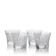 Symphony Tumblers Set of 4 Dining Baccarat 