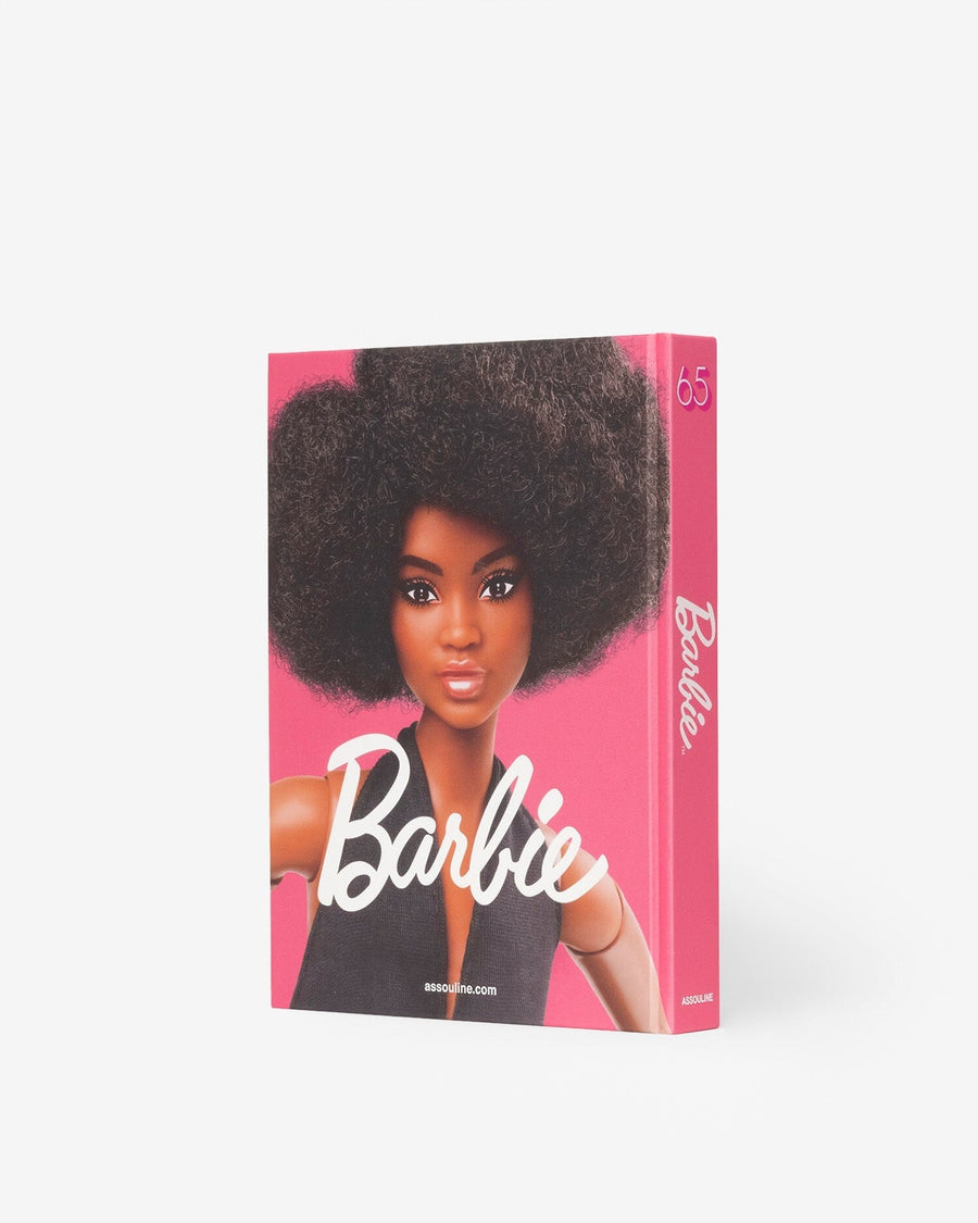 Barbie Book Assouline 