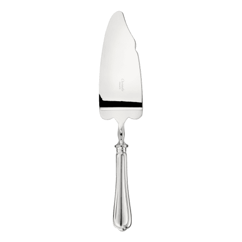 Spatours Silver Plated Cake Server Dining Christofle 