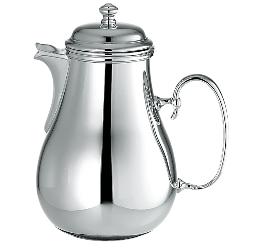 Albi coffeepot Dining Christofle 