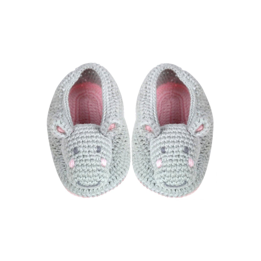 Booties Efl Kids Hippos 