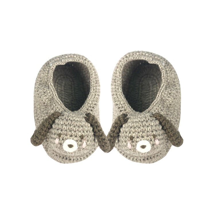 Booties Efl Kids Dog 