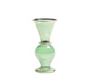 Trumpet Bud Vase HOME DECOR Kim Seybert Green 