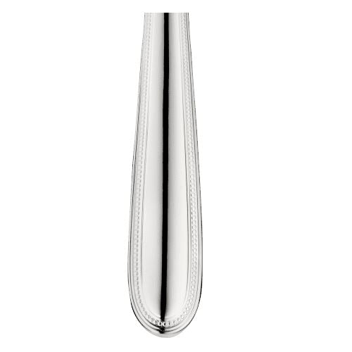 Perles Silver Plated Cake Server Christofle 