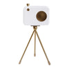 Camera Sculpture Sagebrook Home 