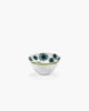 Anemone Medium Flower Bowl Dinnerware Serax Vaniglia 