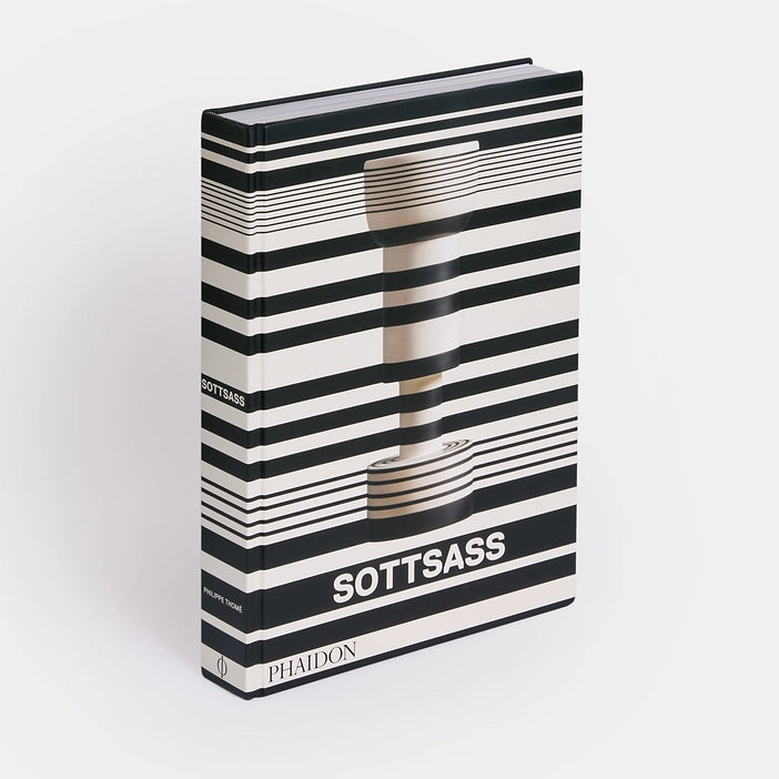 Ettoire Sottsass BOOKS Hachette Book Group 