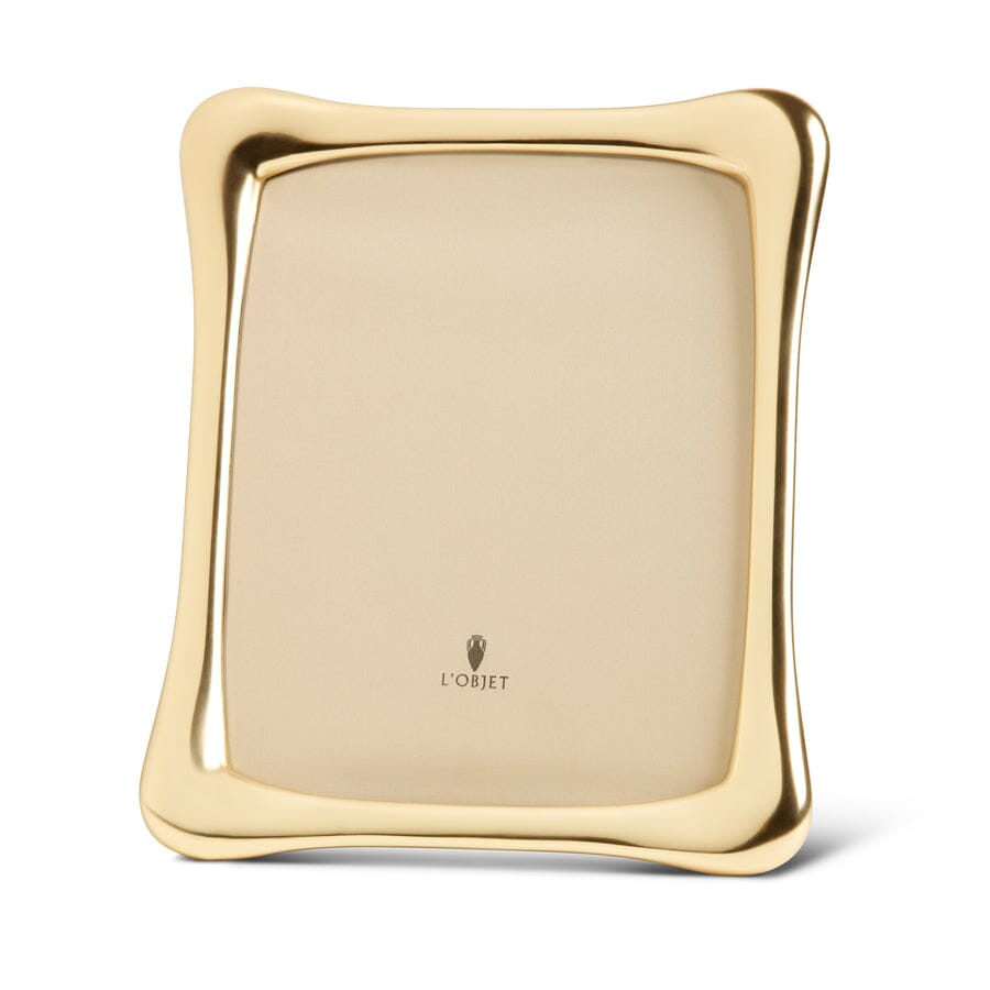 Anton Frame Gold PHOTO/FRAME L'Objet 8x10 