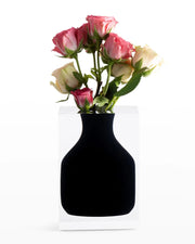 Hogan Vase VASES JR William Soho Black 