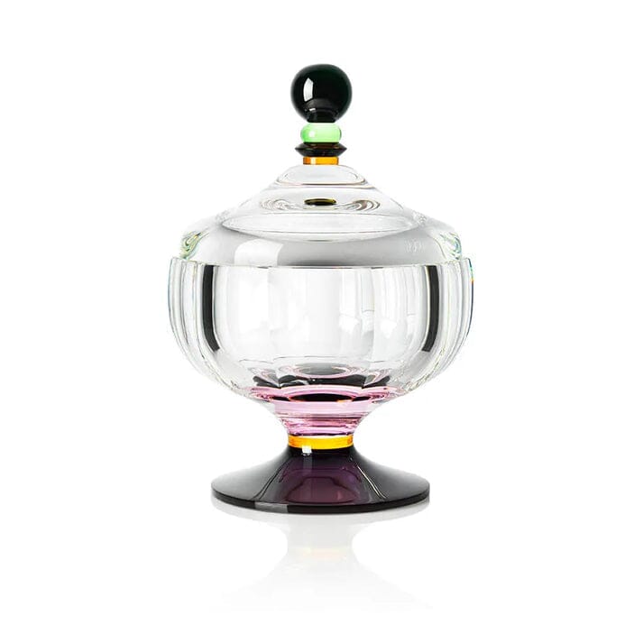 Decadent Jar Bowls Reflections Copenhagen 