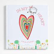 In my heart: A Book of feelings BOOKS Hachette Book Group 