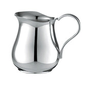 Albi Cream Pitcher Dining Christofle 