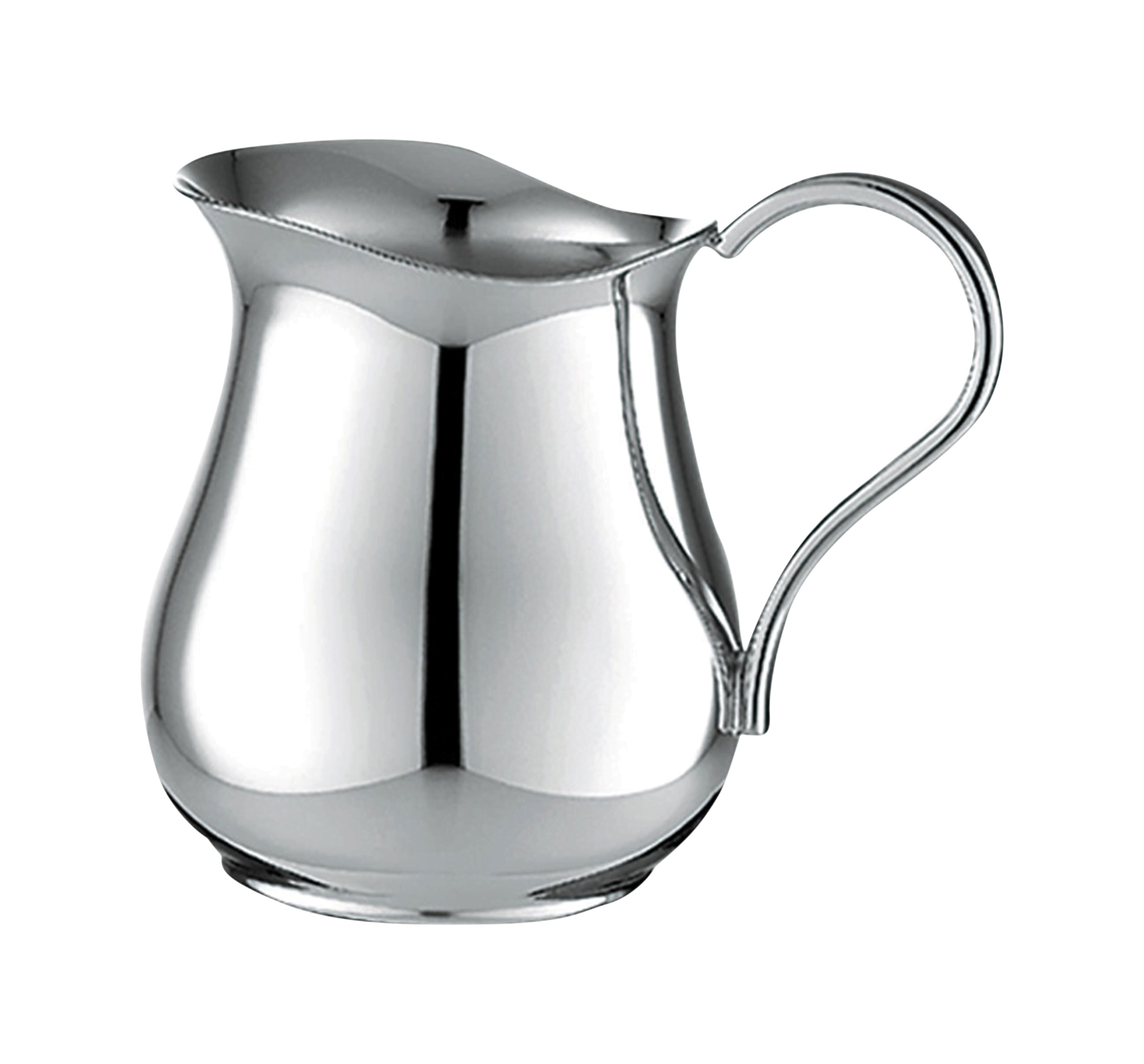 Albi Cream Pitcher