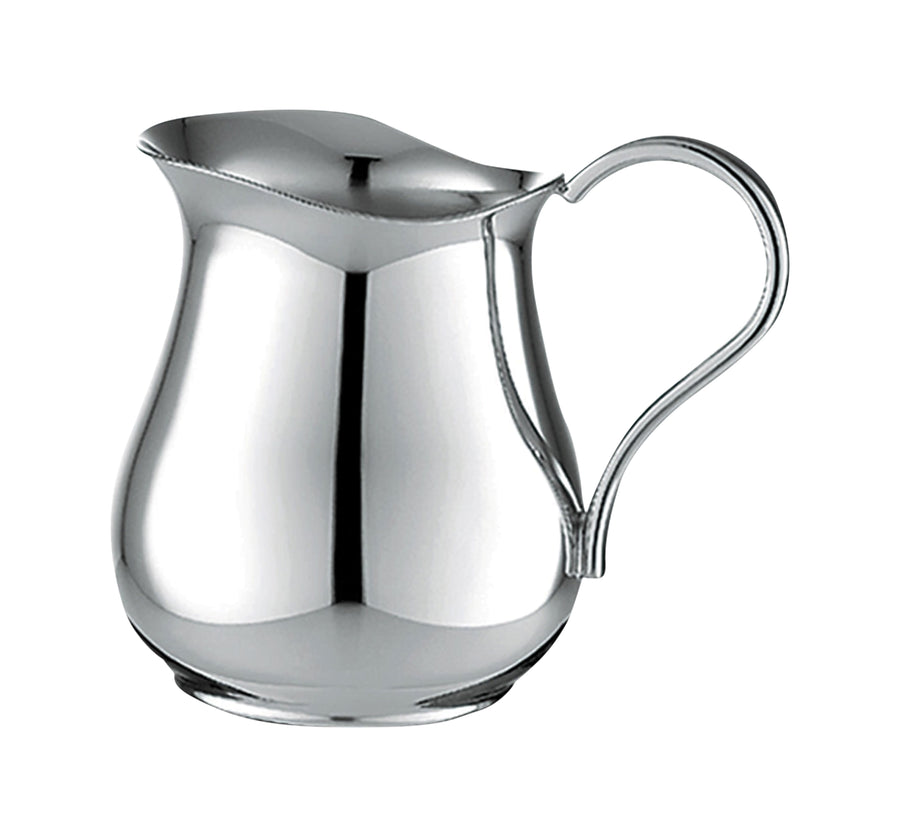 Albi Cream Pitcher Dining Christofle 
