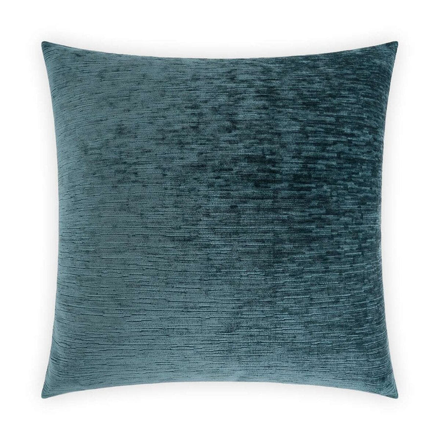 Jennry Cushion Cushions & Throws Elemento Furniture Teal 