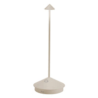 Pina Pro Table Lamp – Sand