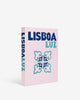 Lisboa Luz Book BOOKS Assouline 