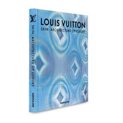 Louis Vuitton Skin Book BOOKS Assouline 