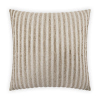 Limits Cushion – Taupe