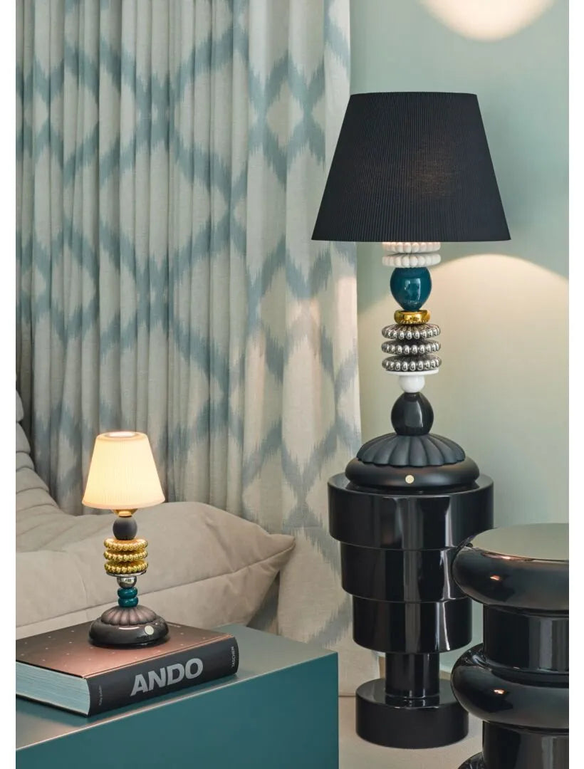 Firefly Tabletop lamp by Olga Hanono Lighting Lladro 