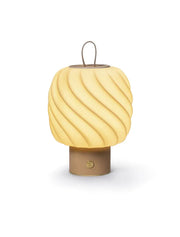 Ice Cream Portable Lamp Nude Lighting Lladro 