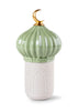 Majestic Nights Candle - A Secret Orient CNDLS/FRAG Lladro 