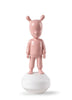 The Guest Pink Home Accessories Lladro Small 