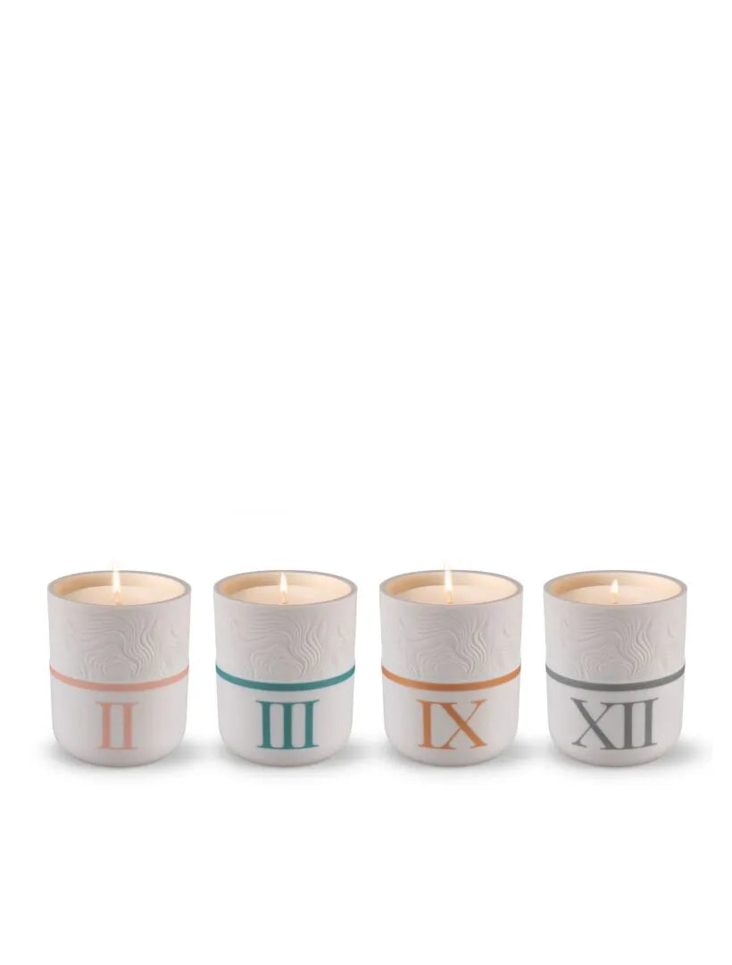 Timeless Candle XII CNDLS/FRAG Lladro 