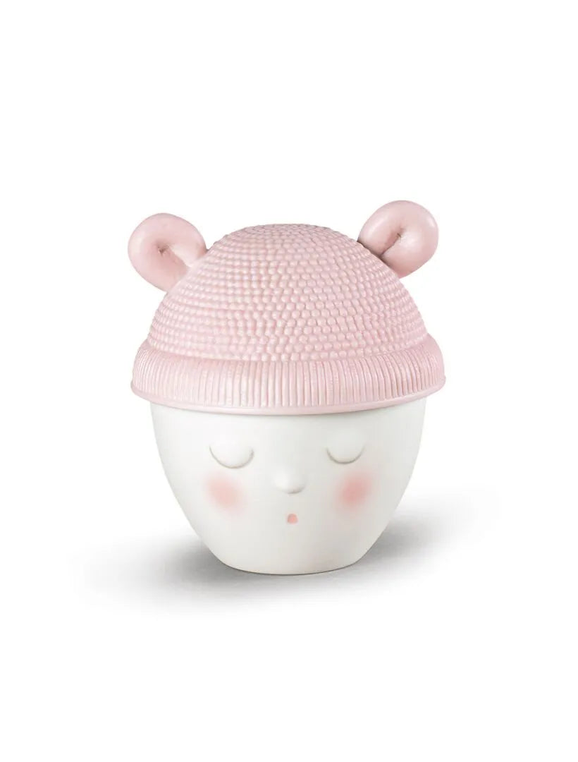 Baby Box Home Accessories Lladro Pink 