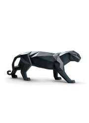 Panther Figure Home Accessories Lladro 