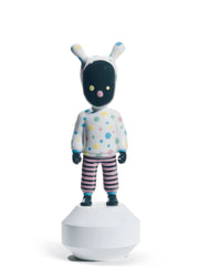 The Guest by Devilrobots Numbered Edition Home Accessories Lladro 