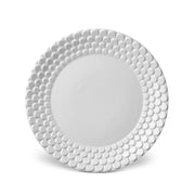 Aegean Dinner Plate Dinnerware L'Objet White 