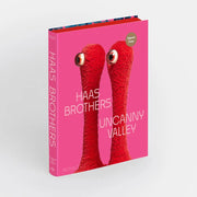 Haas Brother Book BOOKS Hachette Book Group 