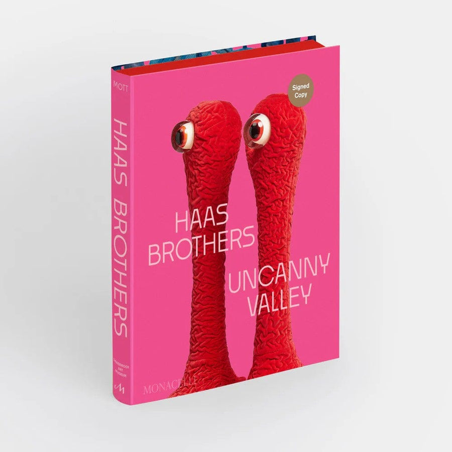 Haas Brother Book BOOKS Hachette Book Group 