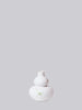 Dragonfly Hand Painted Mini Gourd Vase Vases Middle Kingdom 