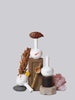 Goldfish Hand Painted Mini Beauty Vase Vases Middle Kingdom 