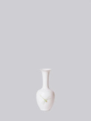 Dragonfly Hand Painted Mini Lotus Vase Vases Middle Kingdom 