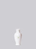 Dragonfly Hand Painted Mini Pear Vase Vases Middle Kingdom 
