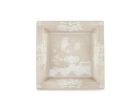 Oriente Italiano- Square Vide Poche Large – Meringa
