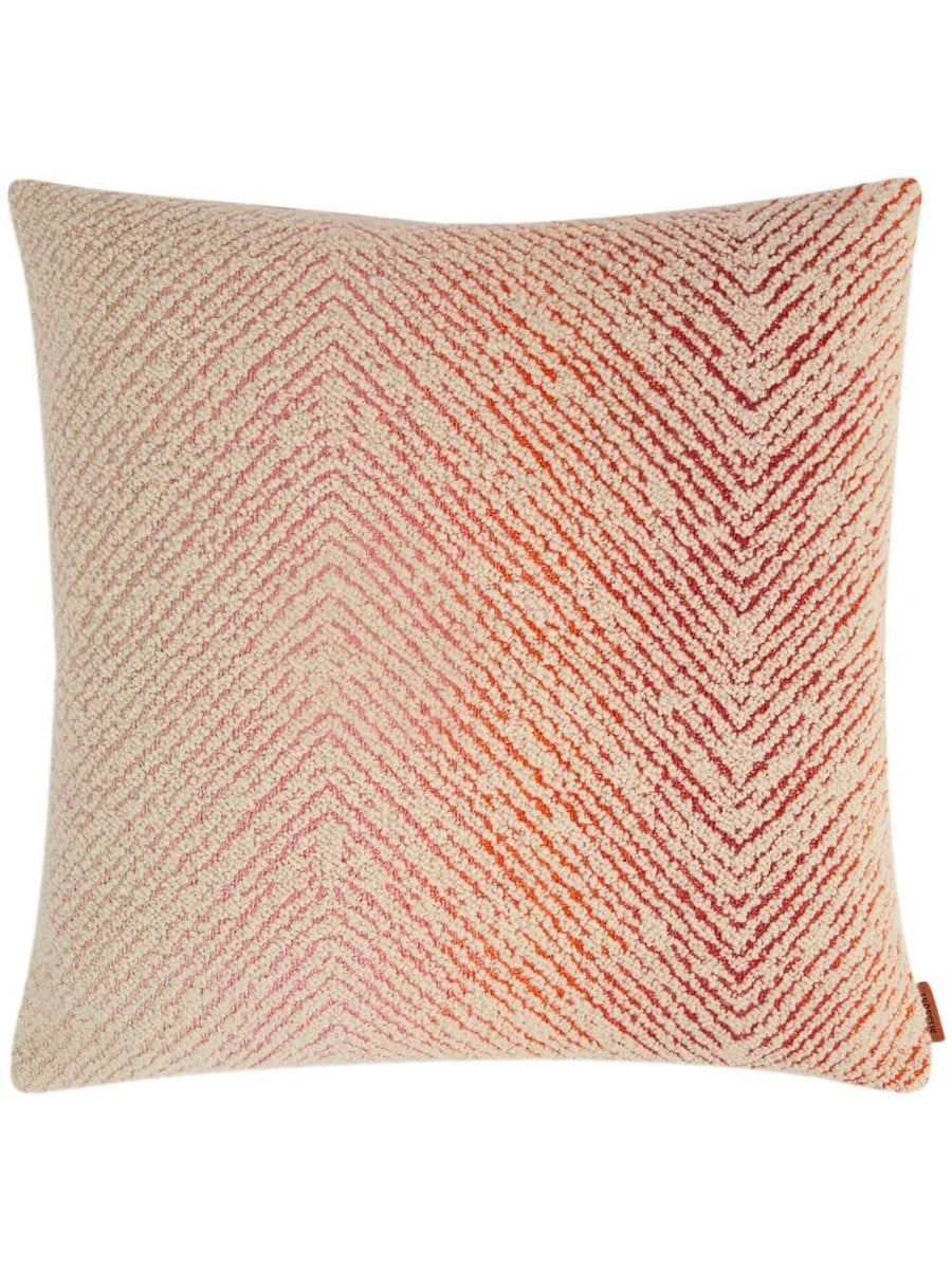 Brouges Cushion PILLOWS Missoni Pink 156 