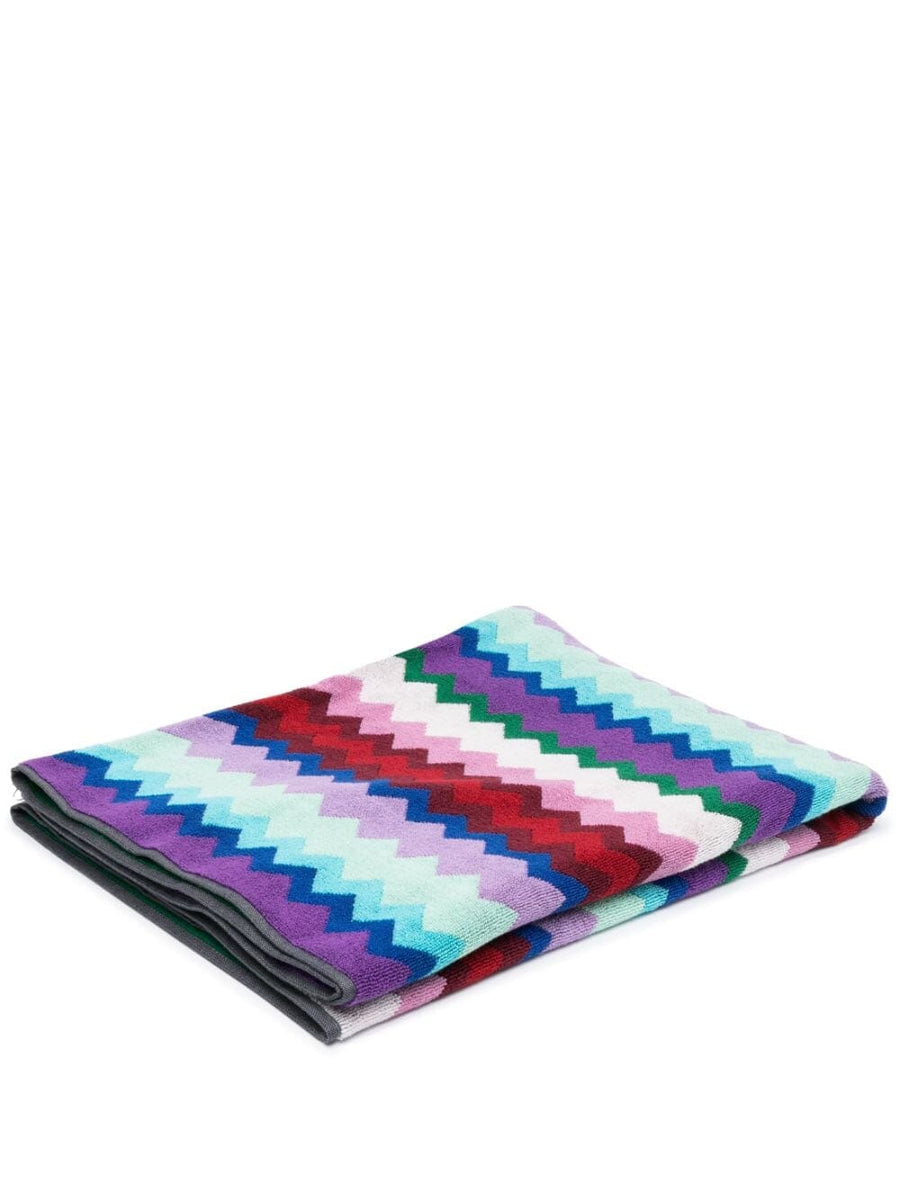 Chantal Towel 100 Home Accessories Missoni 