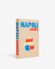 Napoli Amore Book BOOKS Assouline 