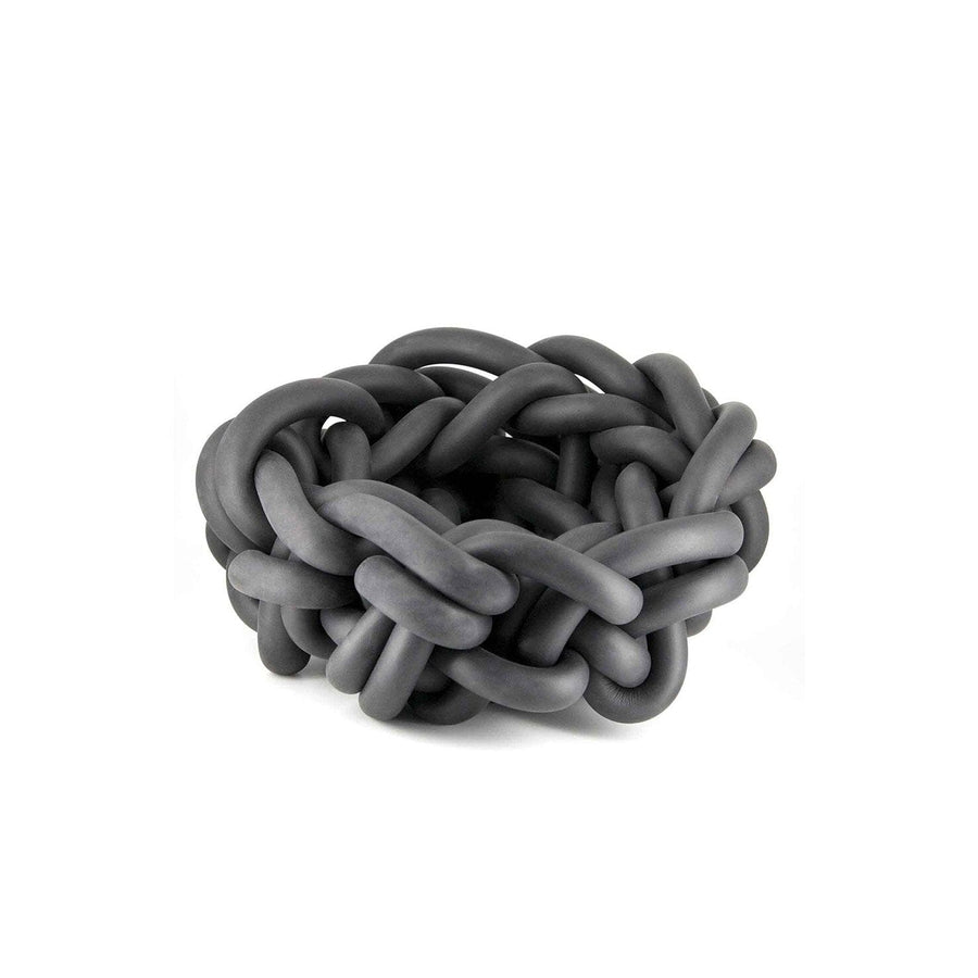 Basket Colosso Grey Home Accessories NEO 