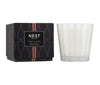 Moroccan Amber 3-Wick Candle Nest Fragrances 