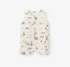 Pond Friends Organic Muslin Shortall Elegant BABY 