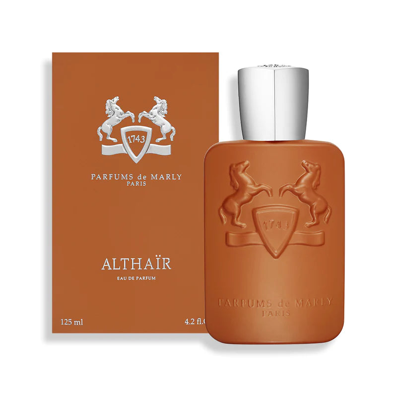 Althair CNDLS/FRAG Parfums de Marly 