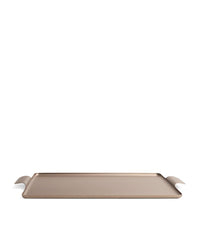 Pressed Tray – Mocha