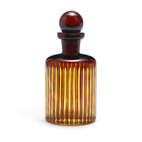 Prism Decanter – Amber