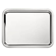 Albi Silver Plated Rectangular Tray Trays Christofle XLarge 